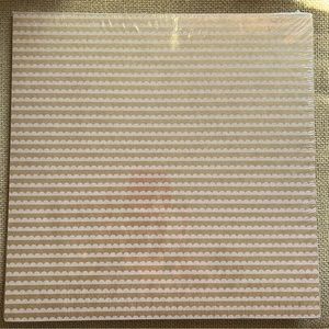 Retired Stampin’ Up! SEALED paper pack of Under the Tree DSP